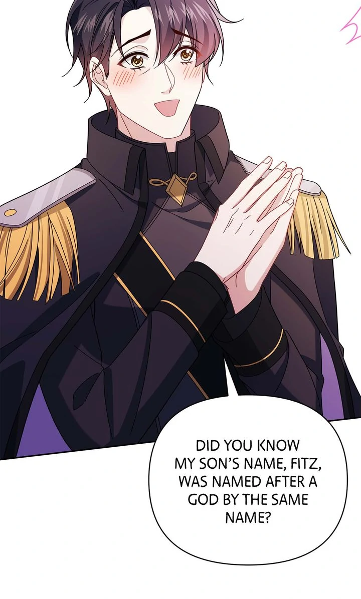 At the Duke’s Command chapter 1 page 86