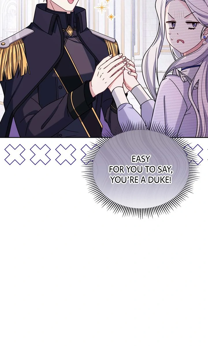 At the Duke’s Command chapter 1 page 95