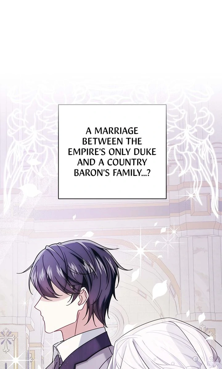 At the Duke’s Command chapter 1 page 96