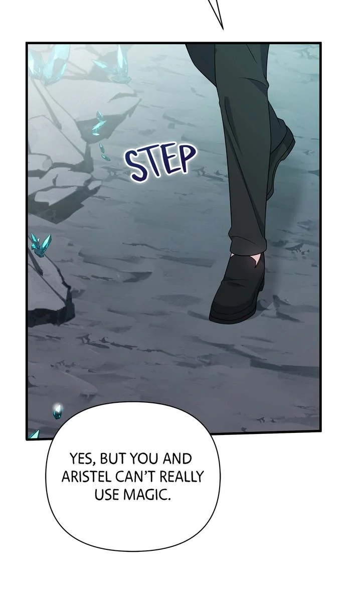 At the Duke’s Command chapter 10 page 53