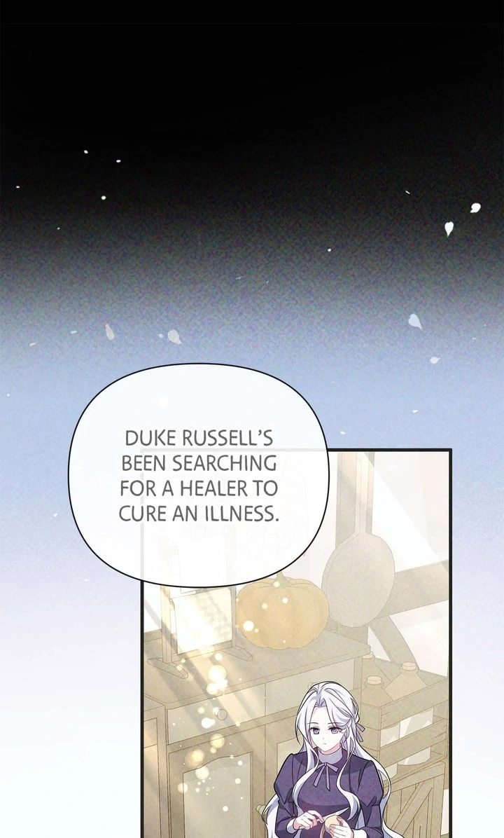 At the Duke’s Command chapter 10 page 90