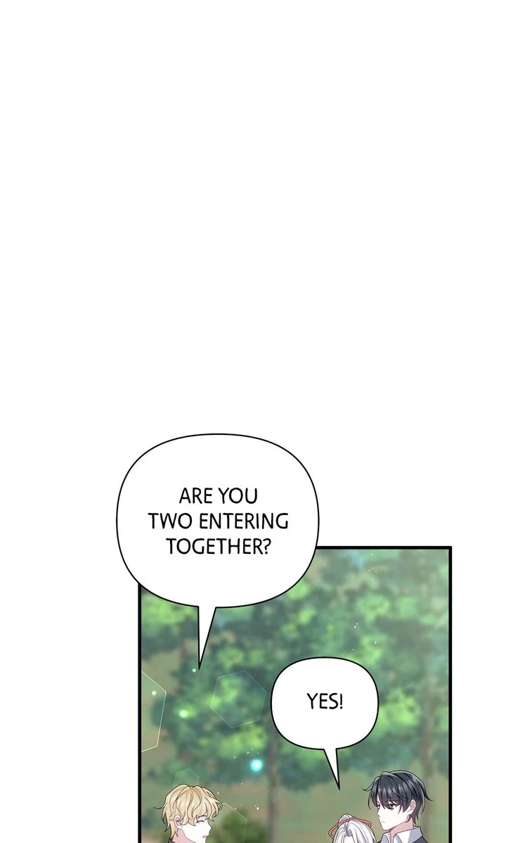 At the Duke’s Command chapter 11 page 41