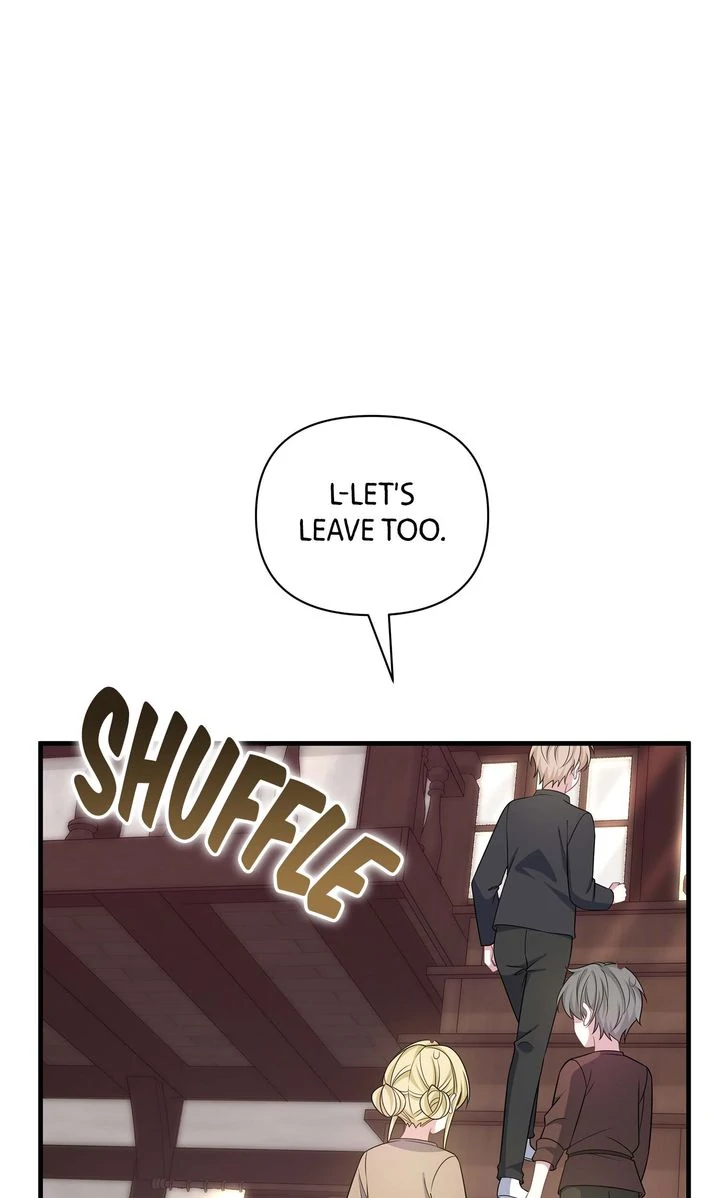 At the Duke’s Command chapter 11 page 91