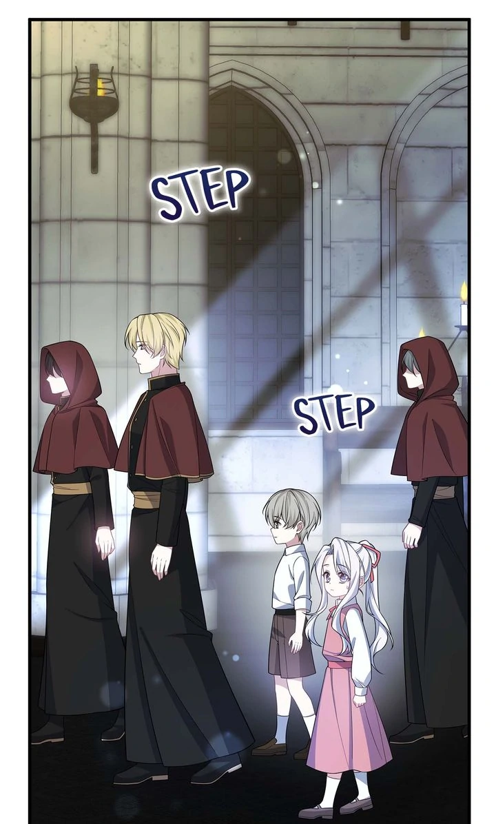 At the Duke’s Command chapter 12 page 36