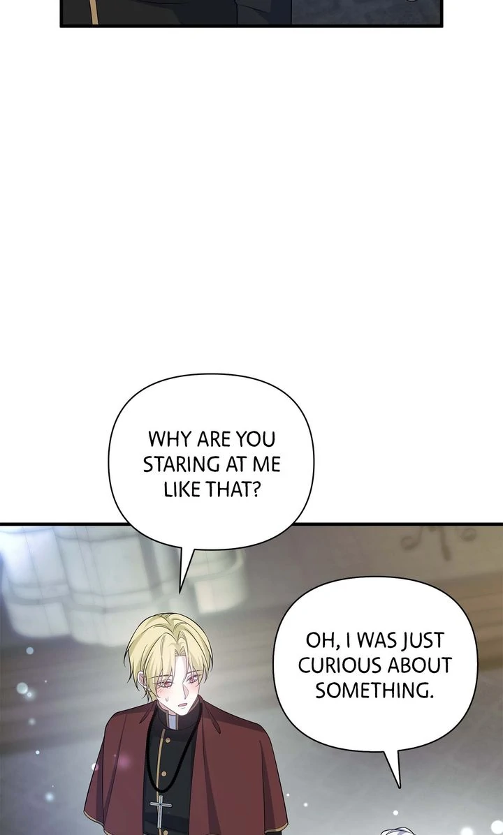 At the Duke’s Command chapter 12 page 41