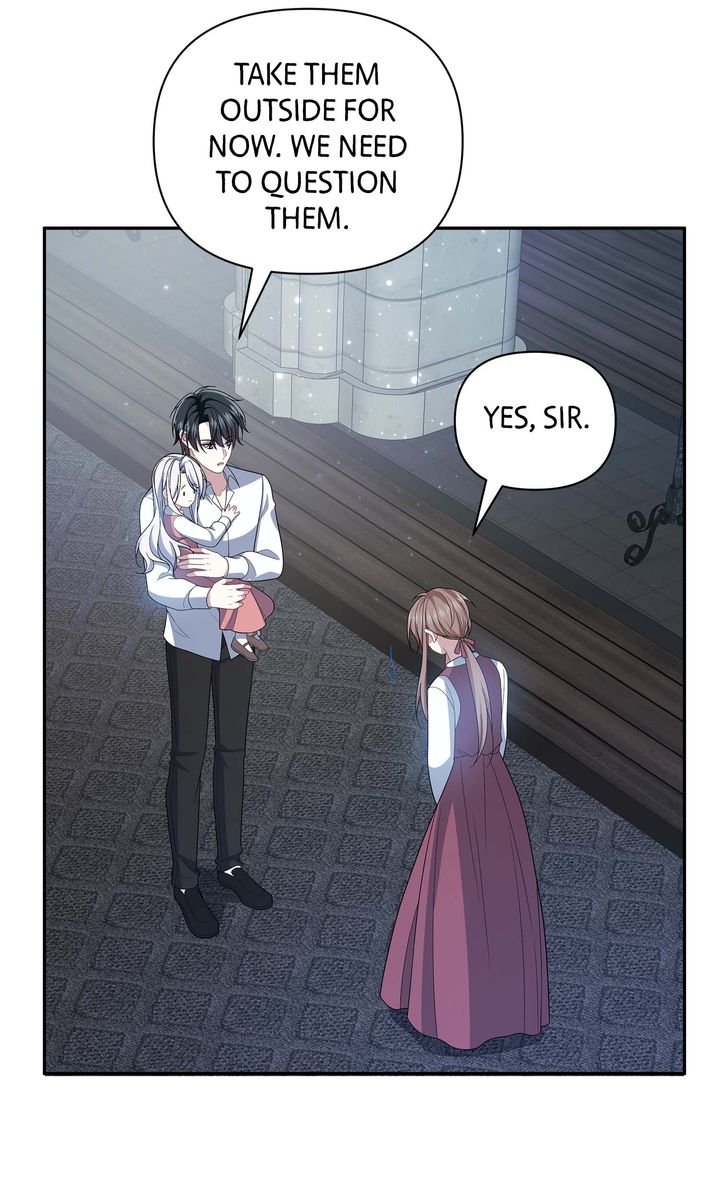 At the Duke’s Command chapter 13 page 12