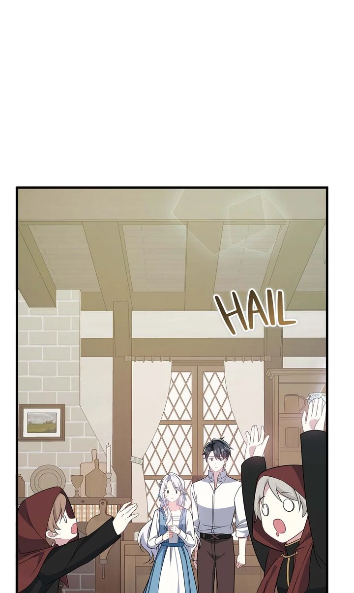 At the Duke’s Command chapter 13 page 88