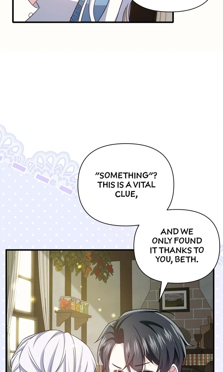 At the Duke’s Command chapter 14 page 9