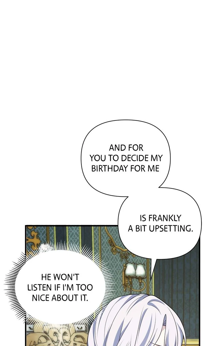 At the Duke’s Command chapter 14 page 29