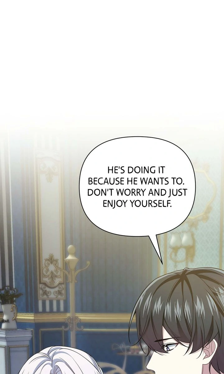 At the Duke’s Command chapter 14 page 35