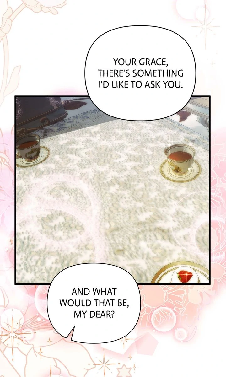 At the Duke’s Command chapter 14 page 55