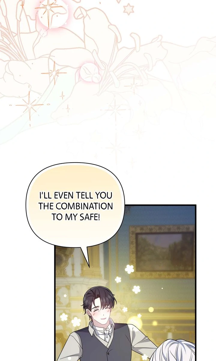 At the Duke’s Command chapter 14 page 56