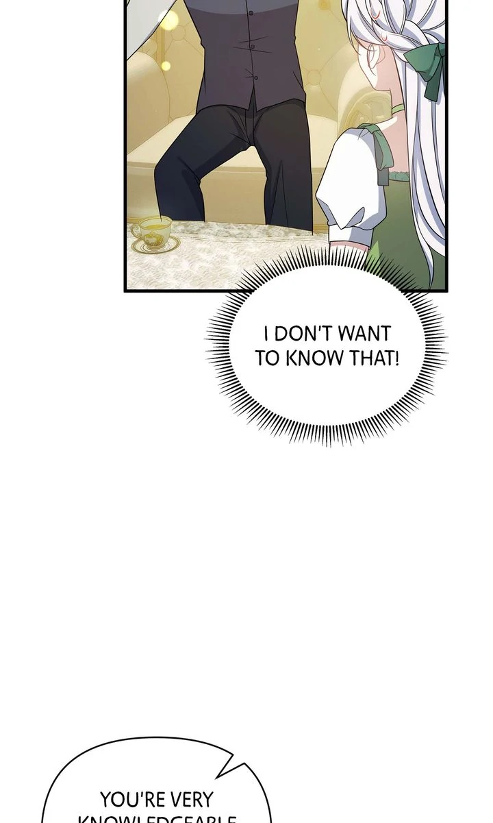 At the Duke’s Command chapter 14 page 57