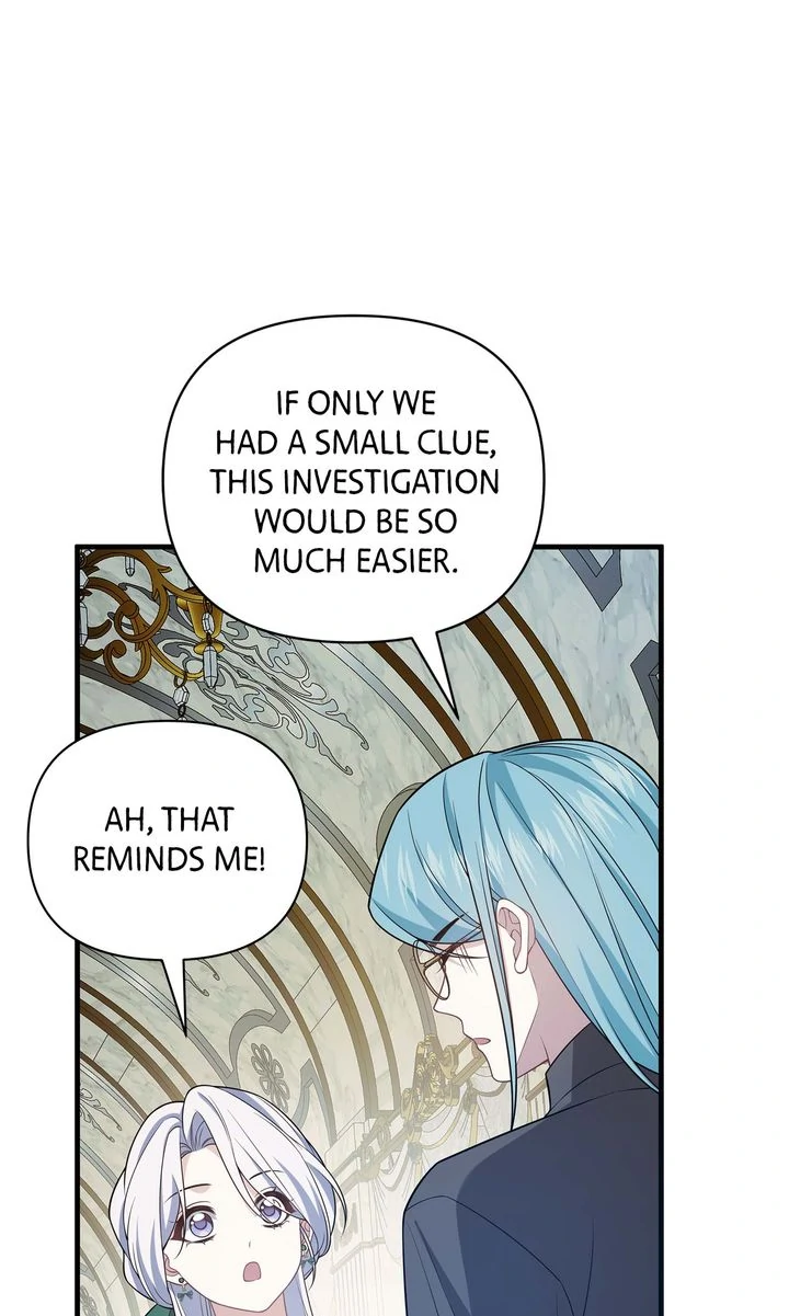 At the Duke’s Command chapter 14 page 75