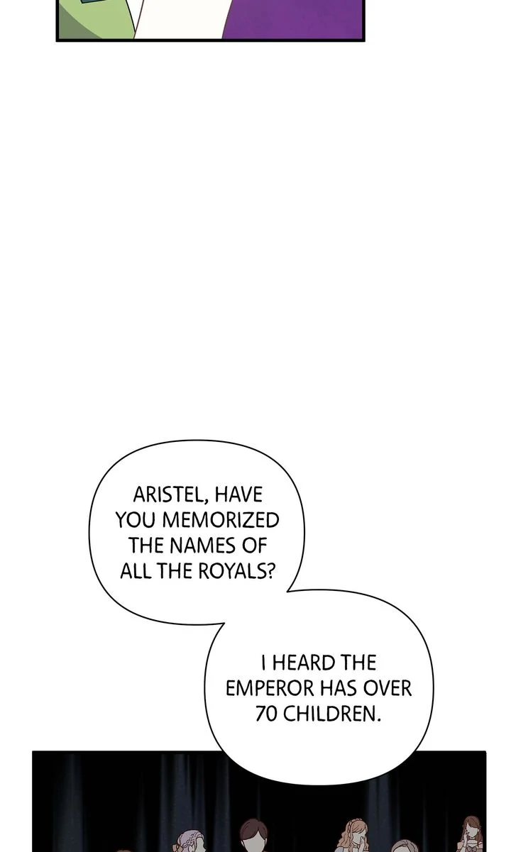 At the Duke’s Command chapter 14 page 84