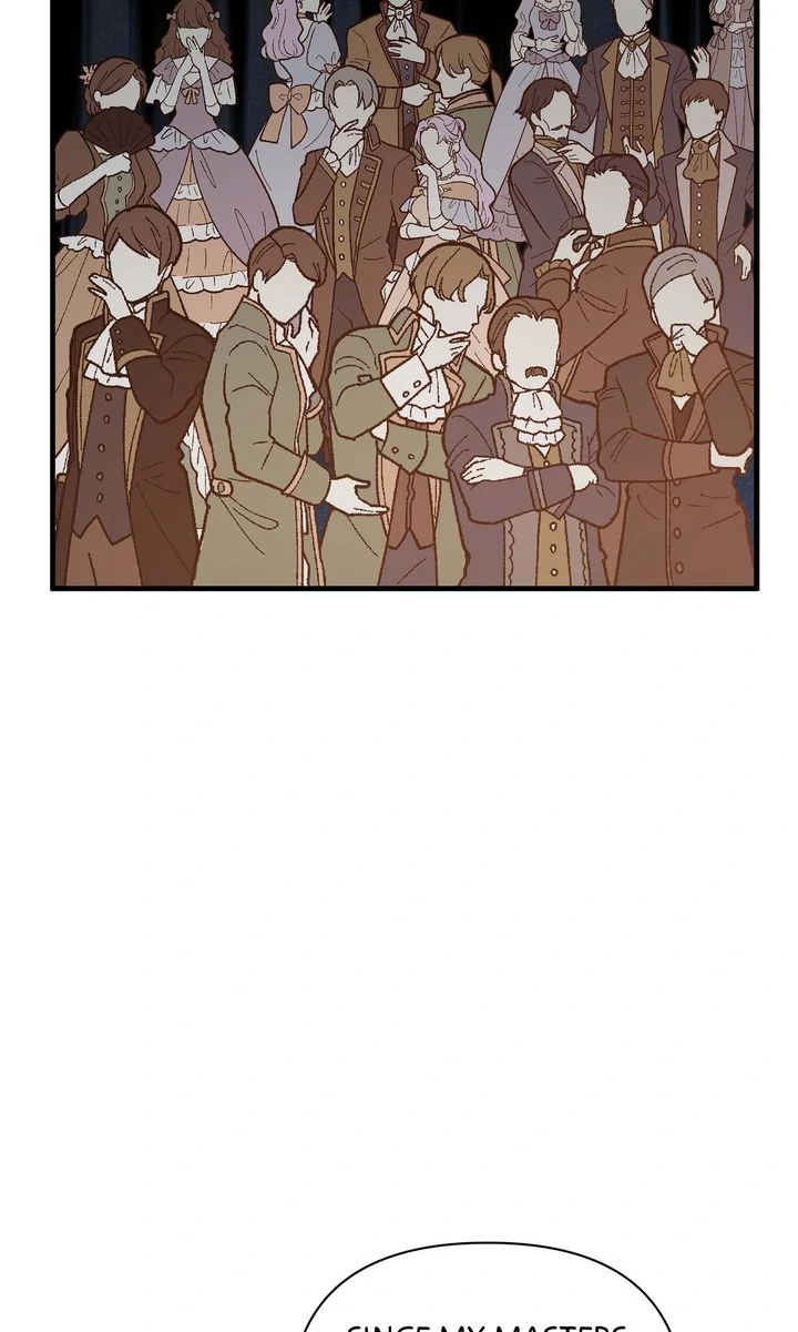 At the Duke’s Command chapter 14 page 85