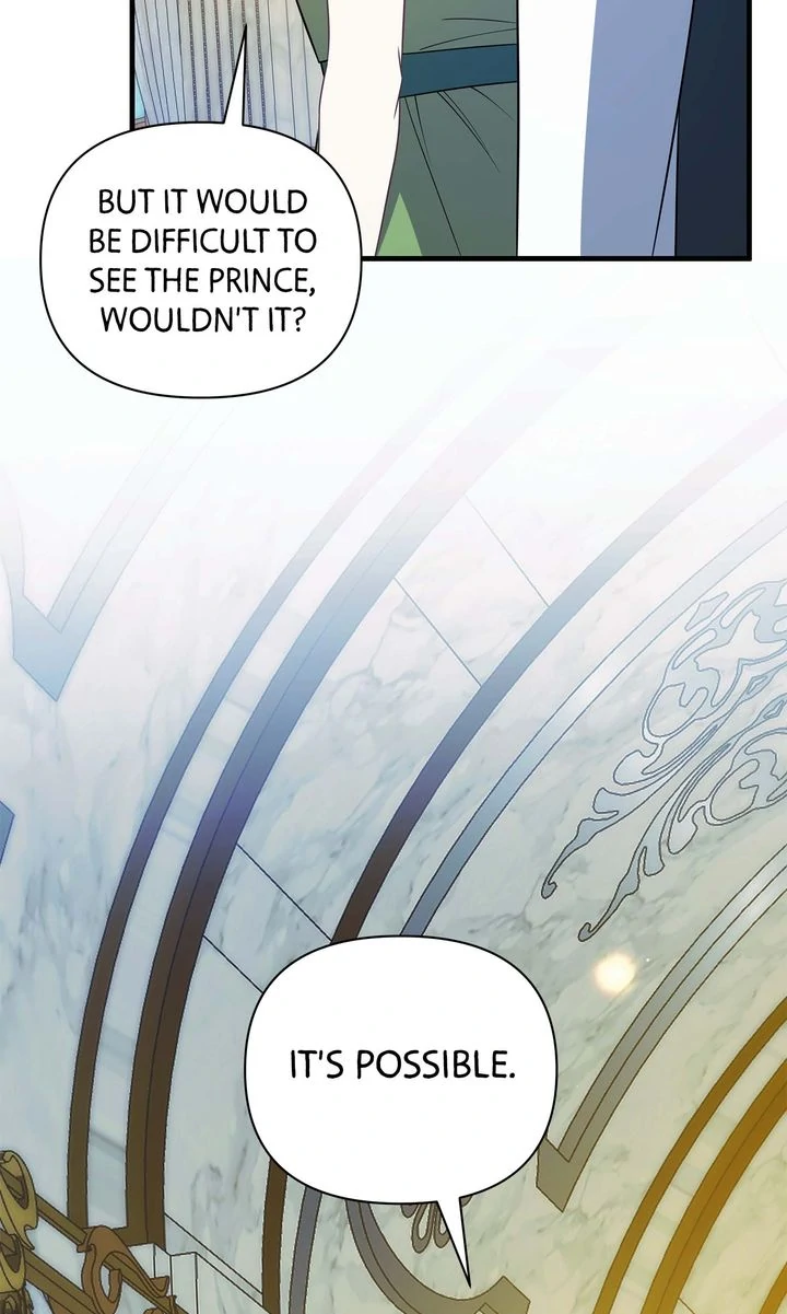 At the Duke’s Command chapter 14 page 90