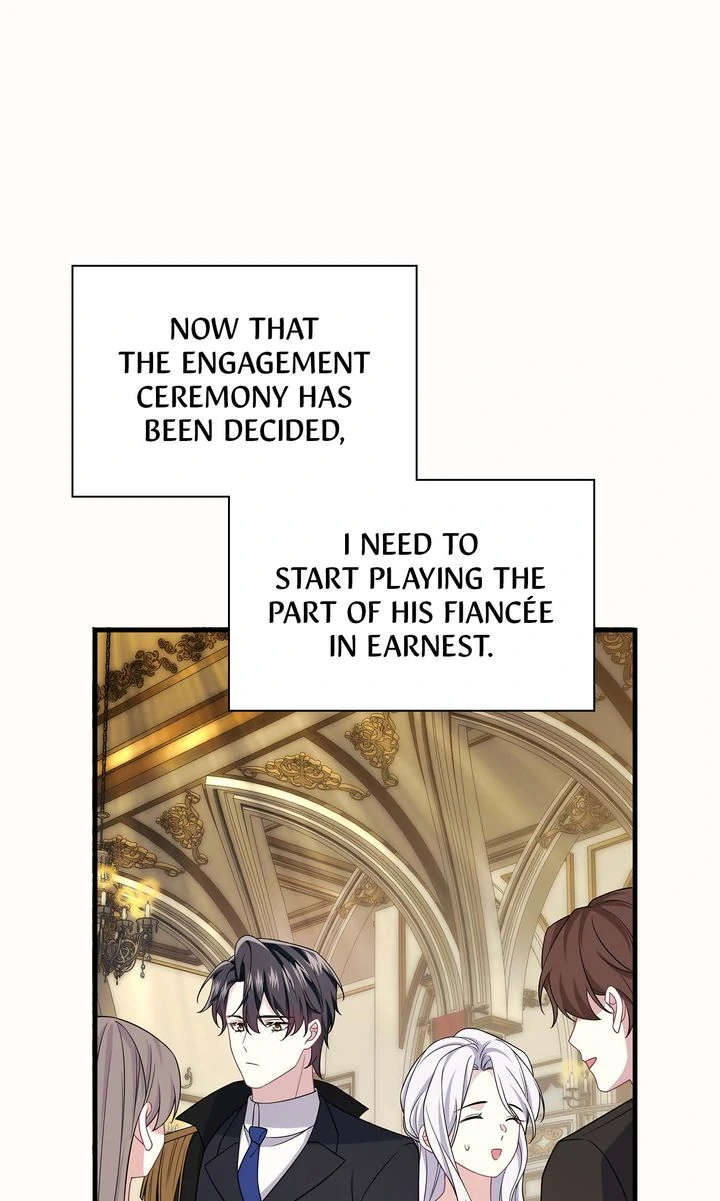 At the Duke’s Command chapter 15 page 11