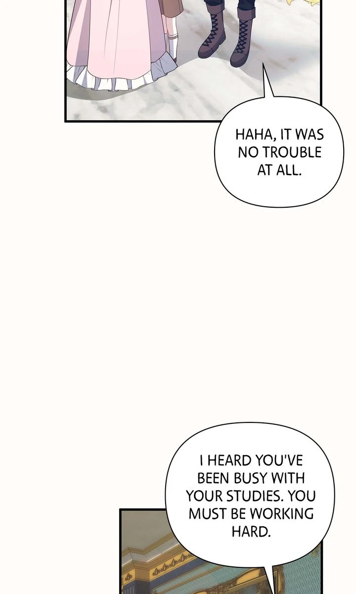 At the Duke’s Command chapter 15 page 29