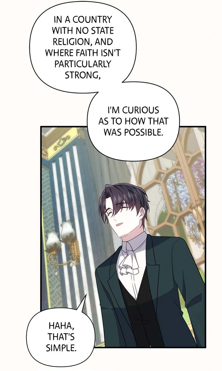 At the Duke’s Command chapter 15 page 35