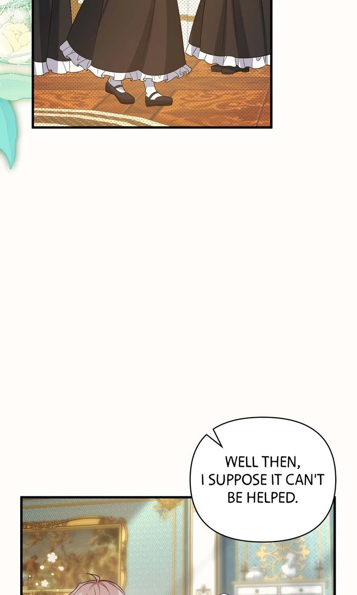 At the Duke’s Command chapter 15 page 78