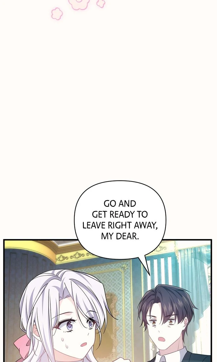At the Duke’s Command chapter 15 page 81