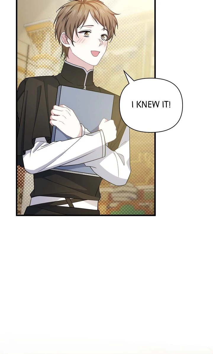 At the Duke’s Command chapter 16 page 16