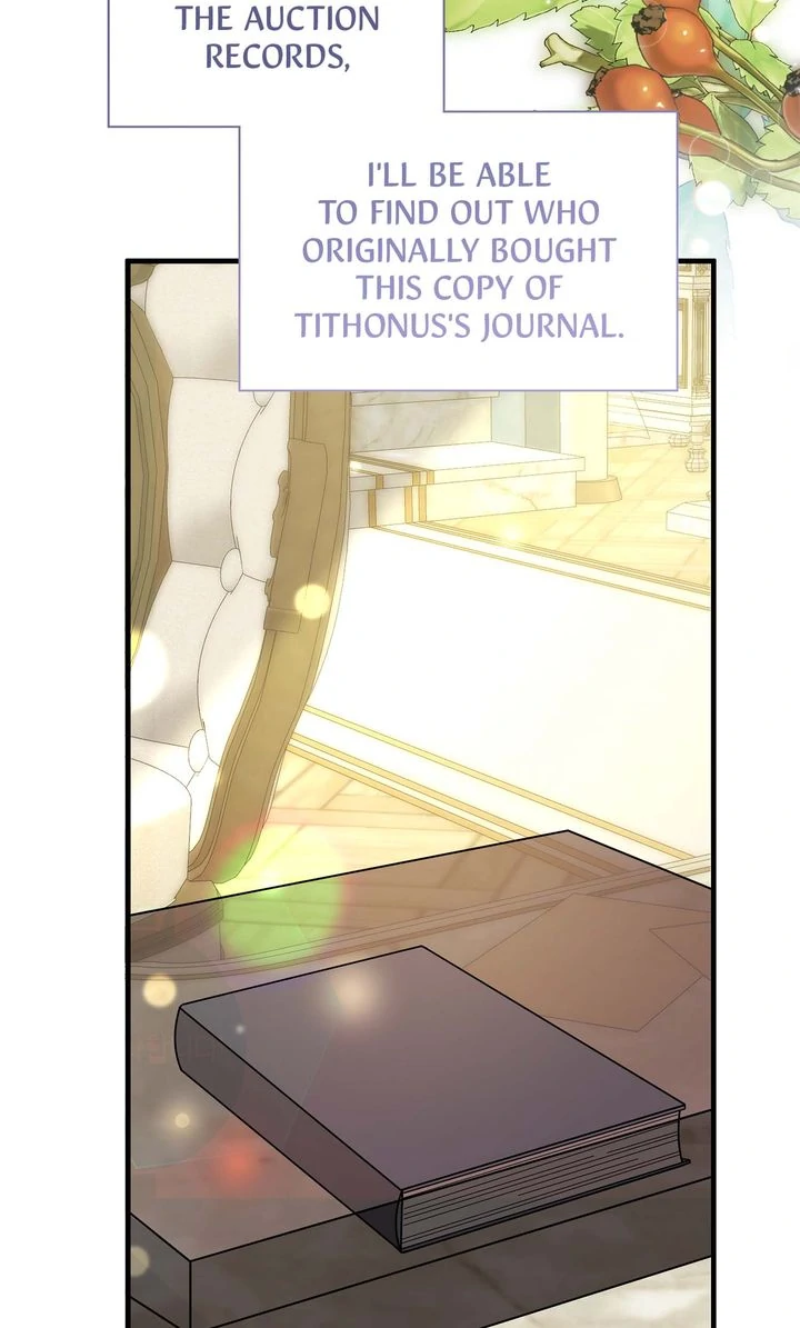 At the Duke’s Command chapter 16 page 41