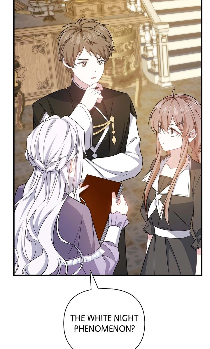 At the Duke’s Command chapter 16 page 62