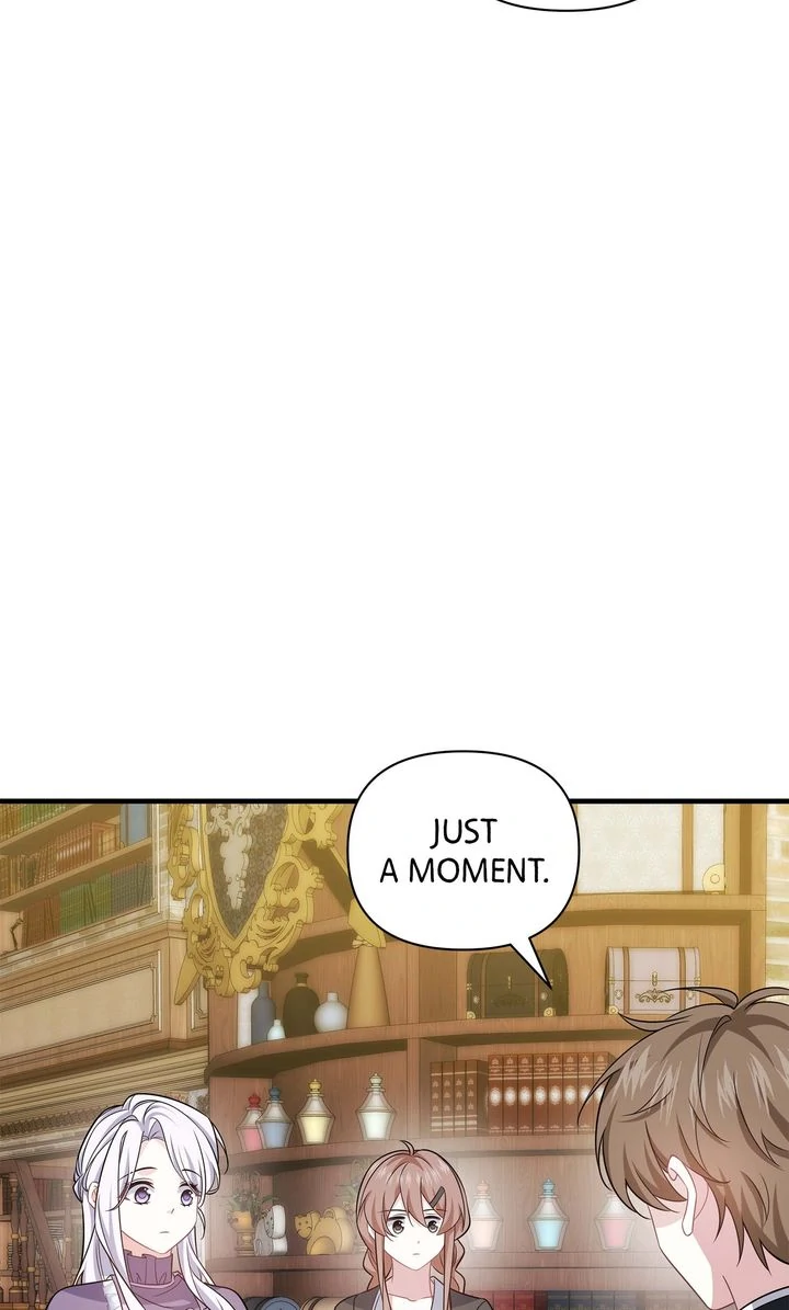 At the Duke’s Command chapter 16 page 77
