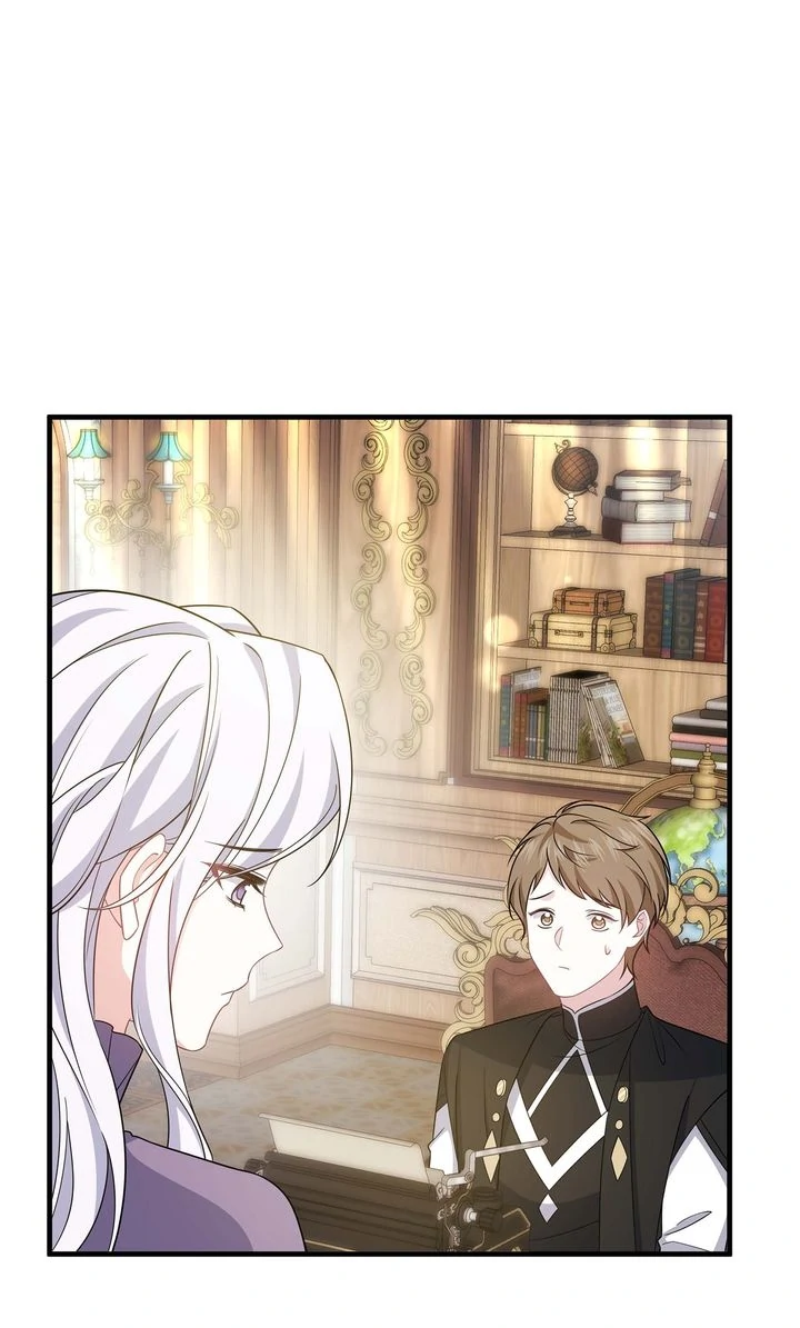At the Duke’s Command chapter 16 page 90