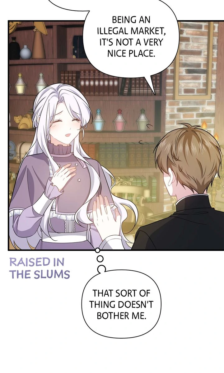 At the Duke’s Command chapter 16 page 97