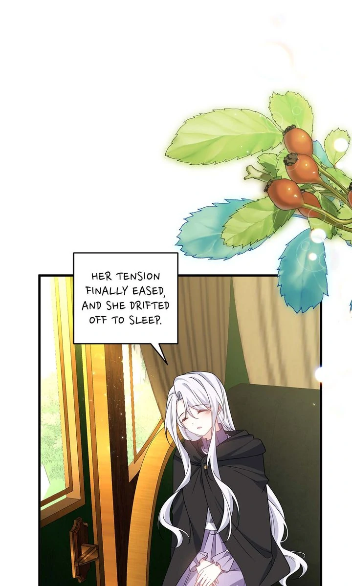 At the Duke’s Command chapter 18 page 17