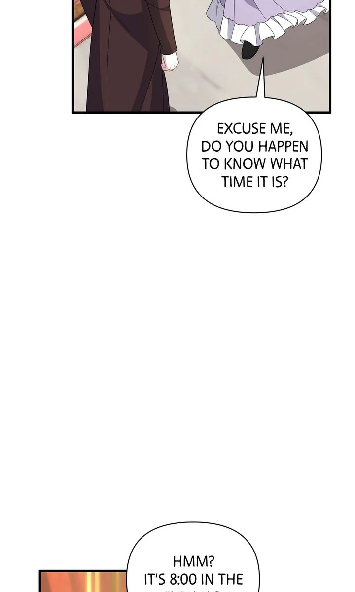 At the Duke’s Command chapter 18 page 57