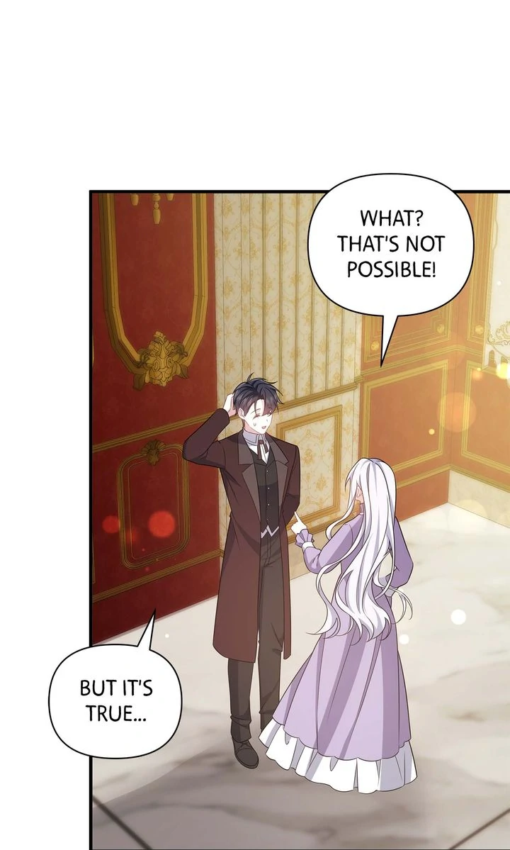 At the Duke’s Command chapter 18 page 69
