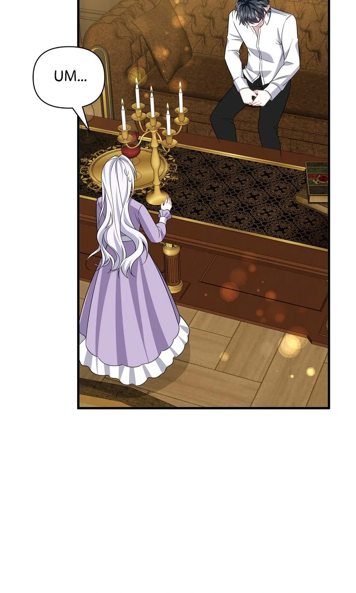 At the Duke’s Command chapter 18 page 99