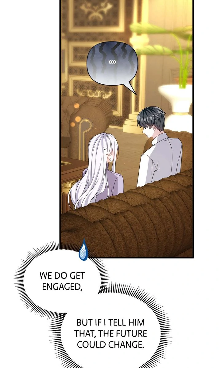 At the Duke’s Command chapter 19 page 35