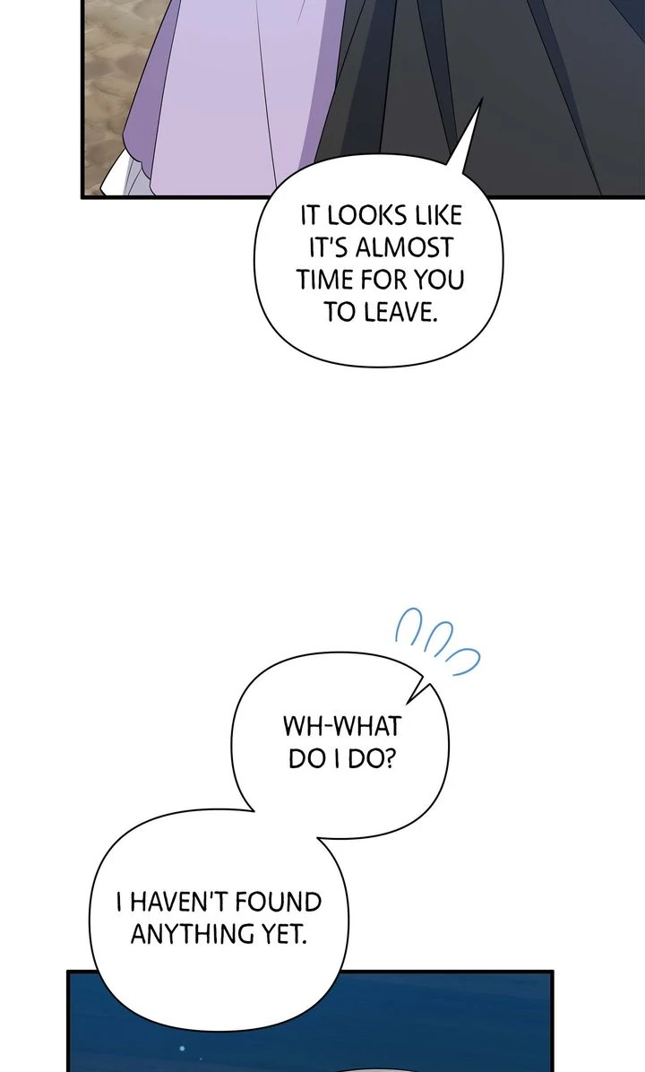 At the Duke’s Command chapter 19 page 70
