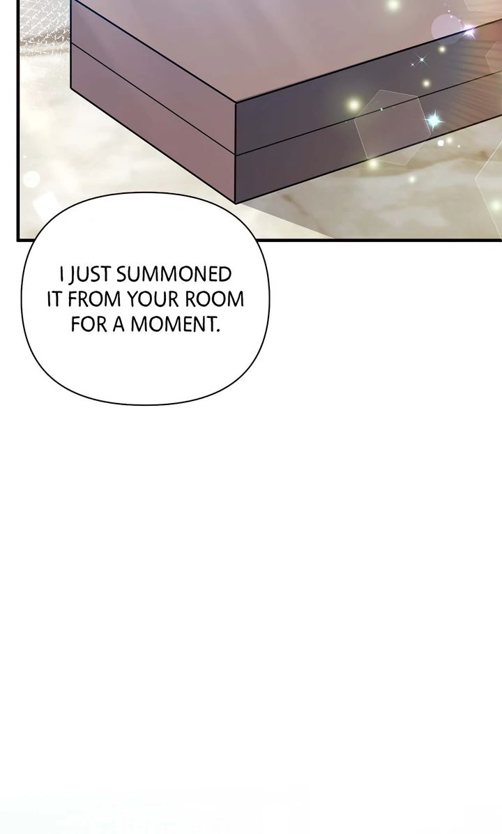 At the Duke’s Command chapter 19 page 76