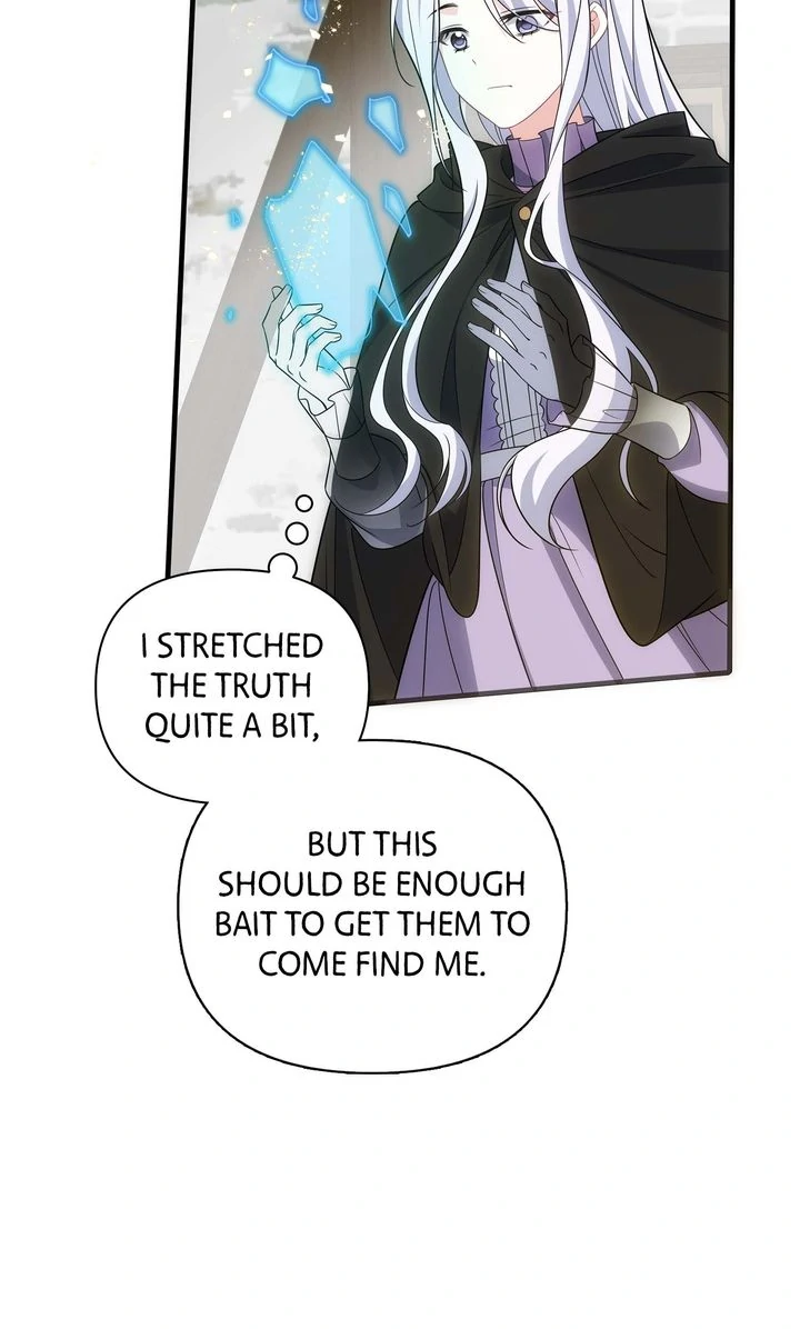 At the Duke’s Command chapter 19 page 93
