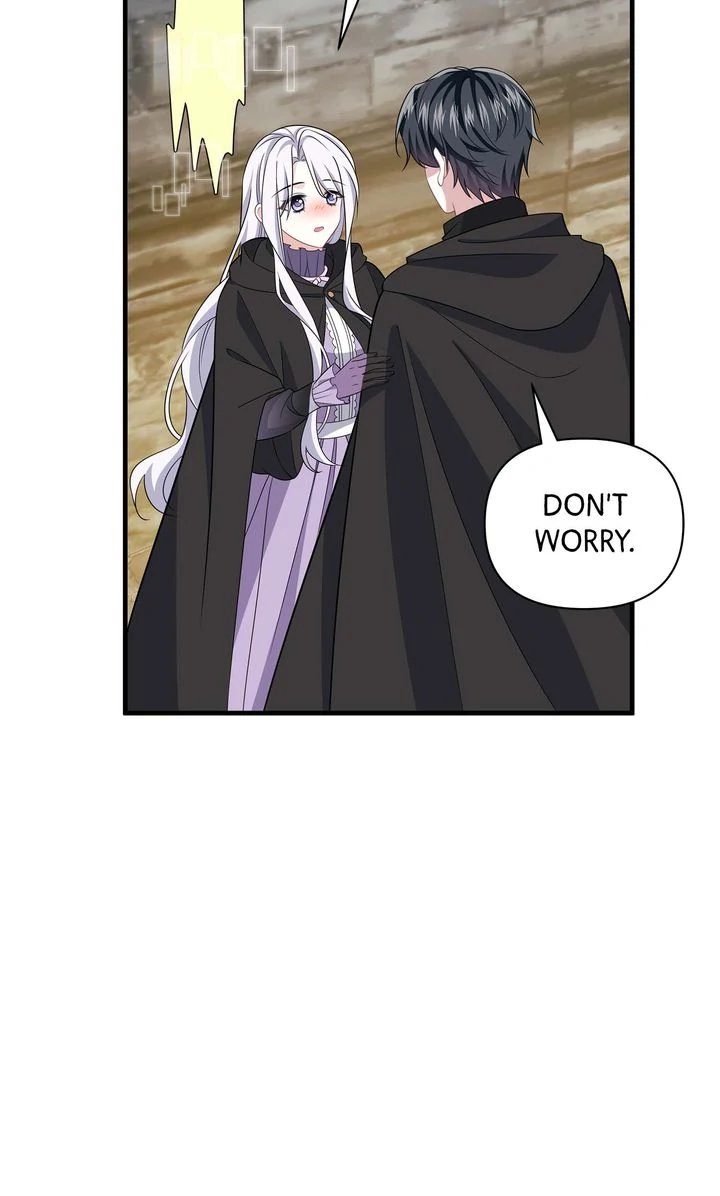 At the Duke’s Command chapter 19 page 108