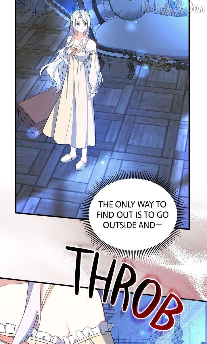 At the Duke’s Command chapter 21 page 13