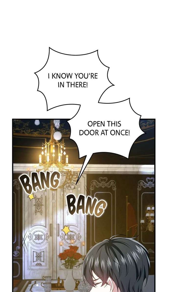 At the Duke’s Command chapter 21 page 53
