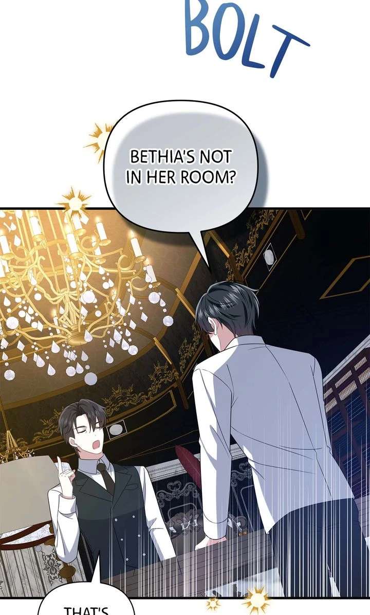 At the Duke’s Command chapter 21 page 64