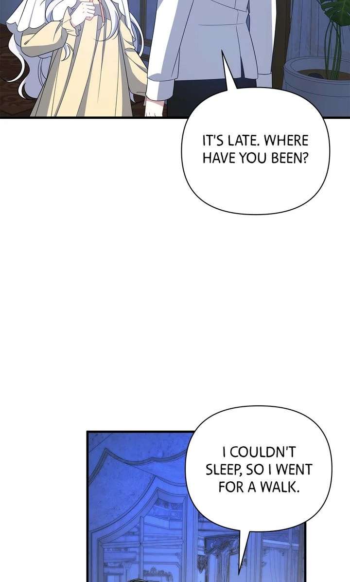 At the Duke’s Command chapter 21 page 84