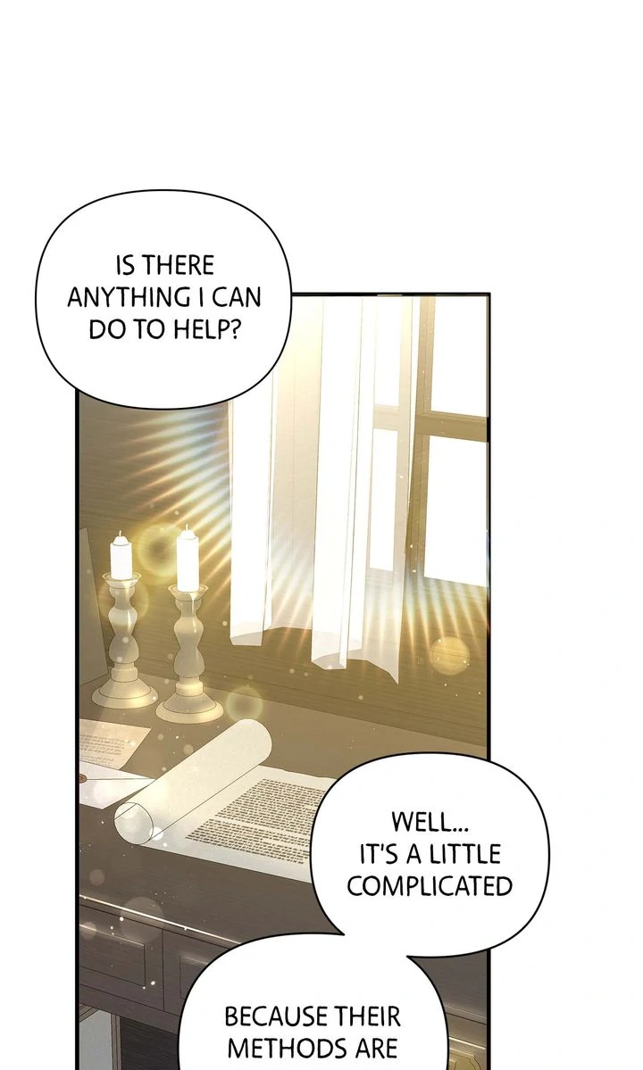 At the Duke’s Command chapter 23 page 32