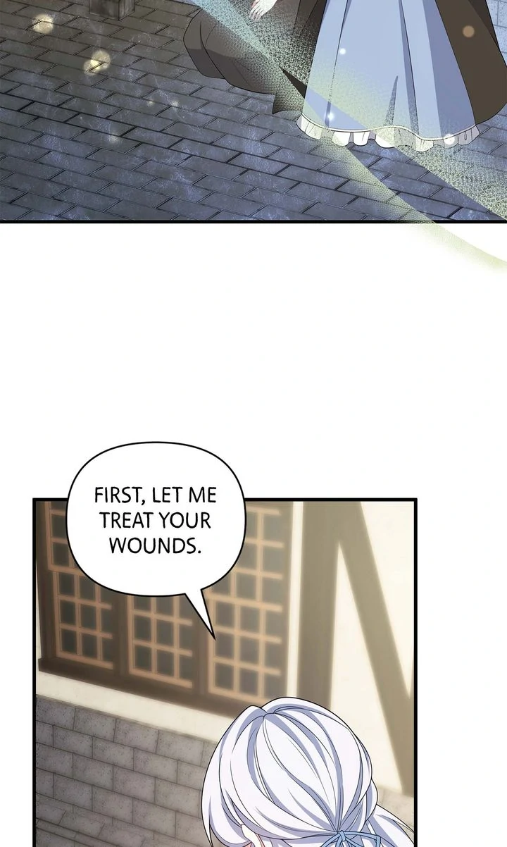 At the Duke’s Command chapter 24 page 28