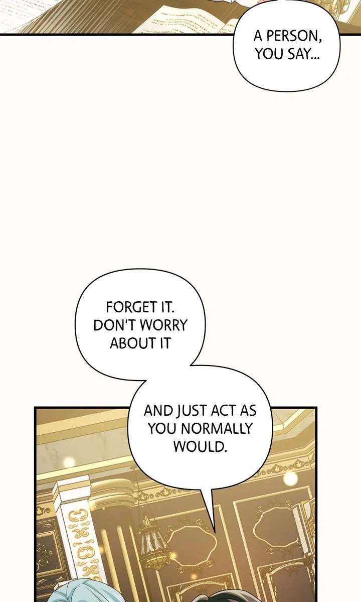 At the Duke’s Command chapter 25 page 44