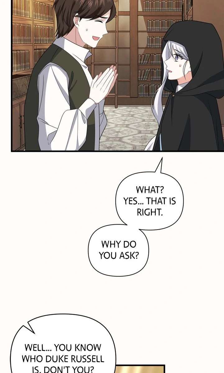 At the Duke’s Command chapter 25 page 82