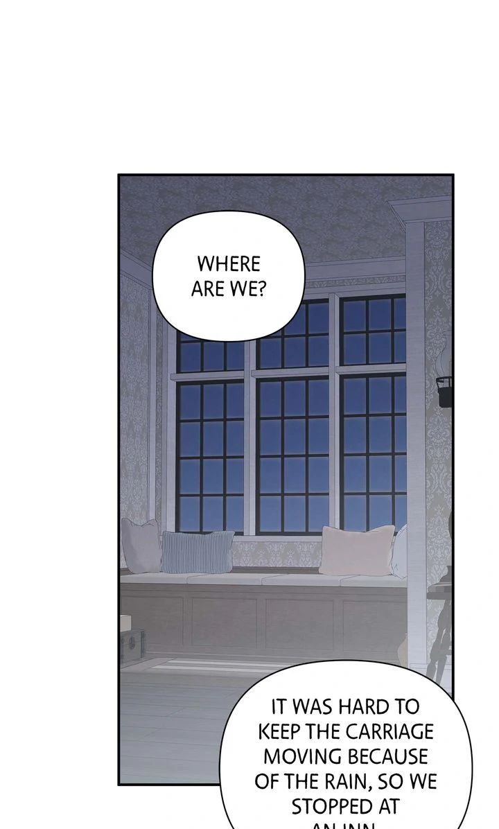 At the Duke’s Command chapter 3 page 38